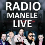 Logo of Radio Manele Live android Application 